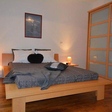 Appartement Saint-Malo Intra Muros ภายนอก รูปภาพ