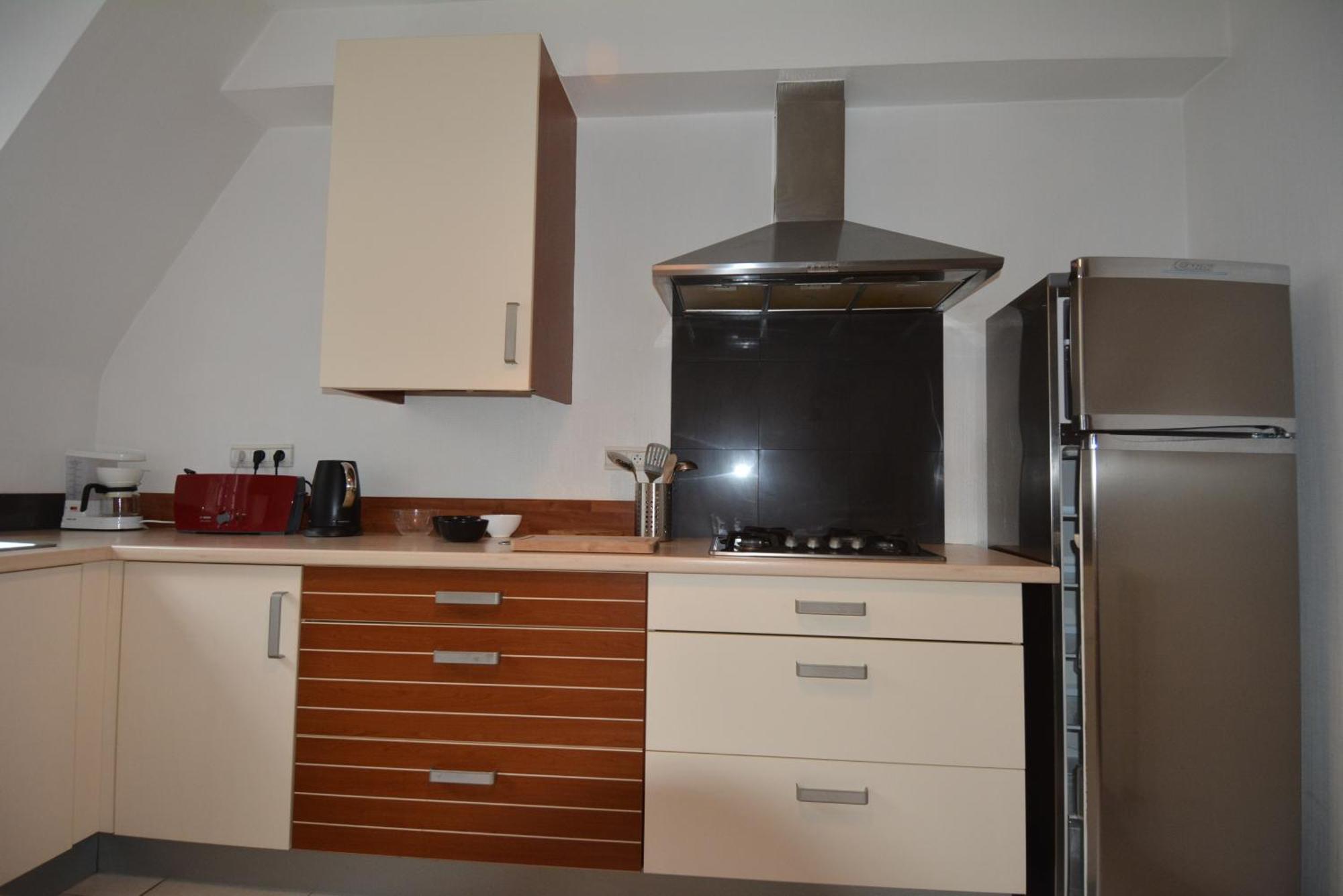 Appartement Saint-Malo Intra Muros ห้อง รูปภาพ