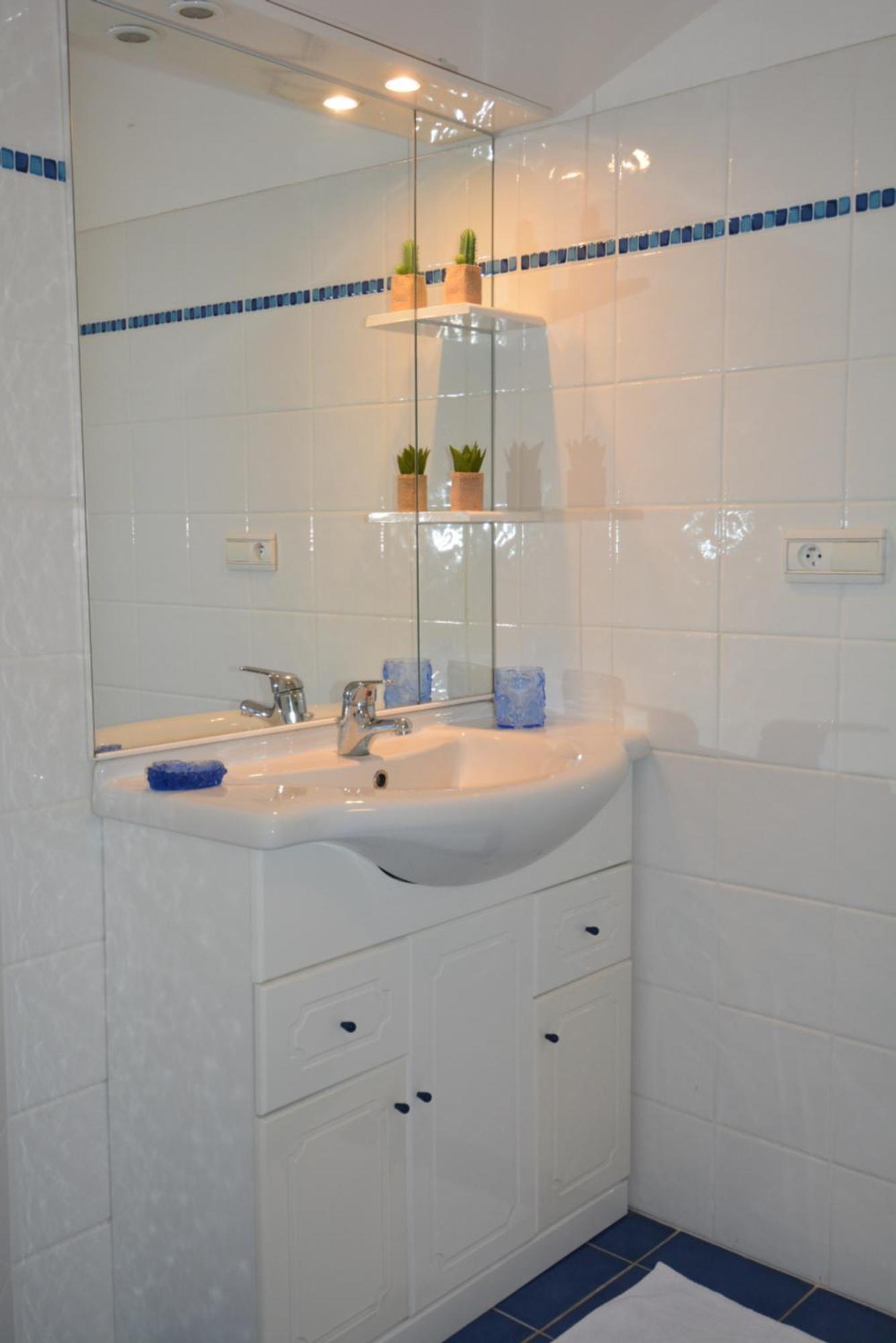Appartement Saint-Malo Intra Muros ห้อง รูปภาพ